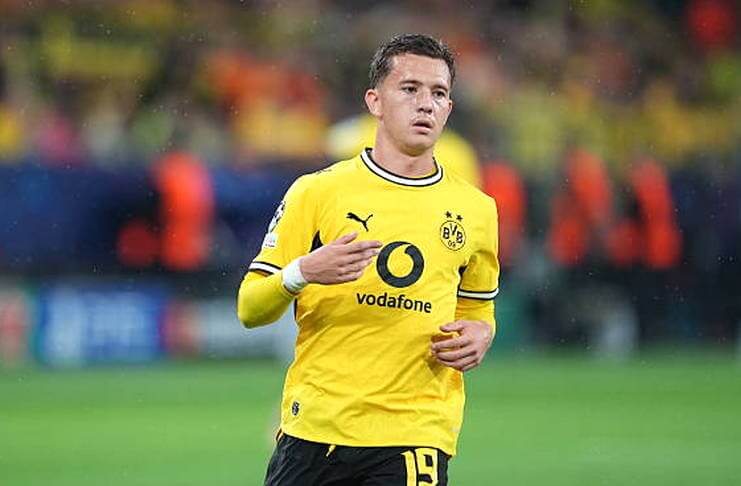 Konstantinos-Karetsas-saat-Dortmund-melawan-Villarreal-Getty-Images
