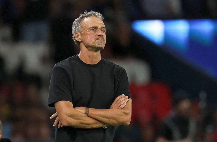 Luis-Enrique-santai-walaupun-PSG-tak-memenangi-3-laga-awal-di-Ligue-1-Getty-Images