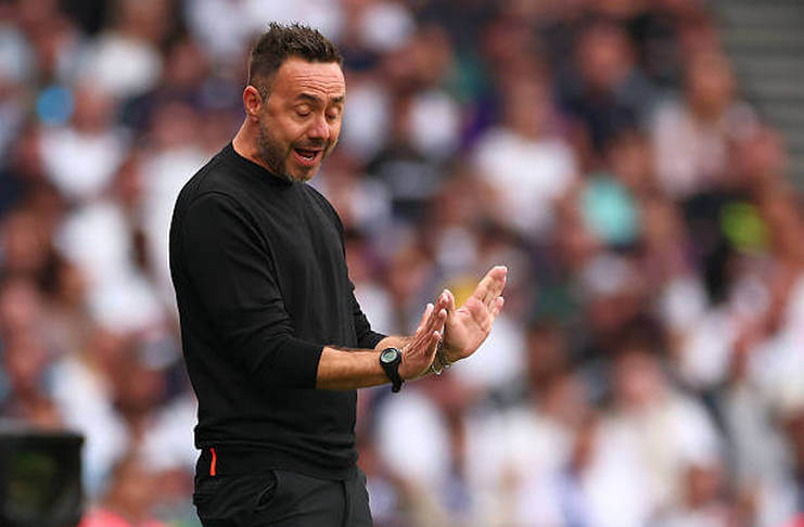 Roberto-De-Zerbi-heran-Tottenham-Hotspur-masih-belum-mencetak-gol-di-Premier-League-Getty-Images